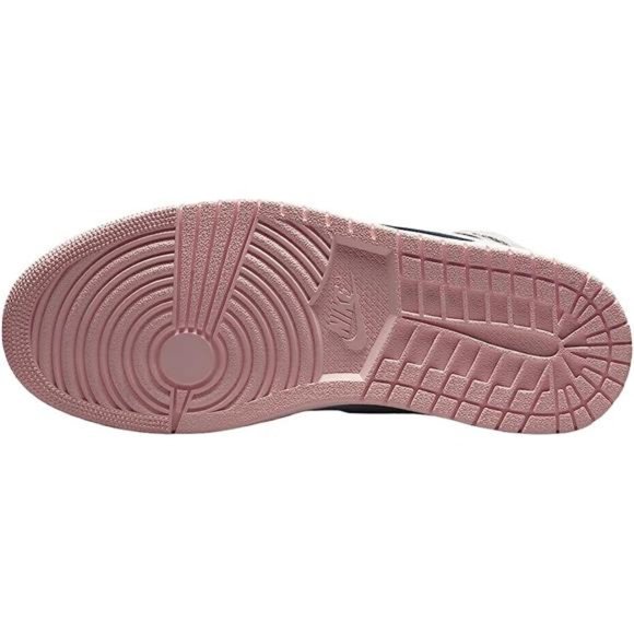 Jordan Womens WMNS Air Jordan 1 High - Picture 5 of 6
